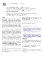 ASTM D6029-96(2010)e1 (1.8.2010)