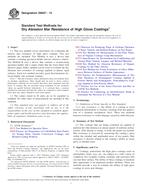 ASTM D6037-13e1 (1.6.2013)