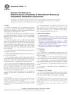 ASTM D6038-14 (1.1.2014)