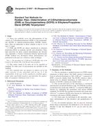 ASTM D6047-99(2009) (1.1.2009)
