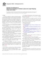 ASTM D6055-96(2014) (1.4.2014)