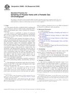 ASTM D6060-96(2009) (1.10.2009)