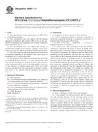 ASTM D6064-11 (1.8.2011)