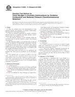 ASTM D6069-01(2006) (1.6.2006)