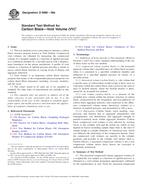 ASTM D6086-09a (1.7.2009)