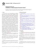 ASTM D6088-06(2011) (1.6.2011)