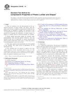 ASTM D6108-13 (1.6.2013)