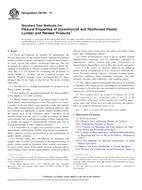 ASTM D6109-13 (1.6.2013)