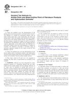 ASTM D611-12 (1.11.2012)