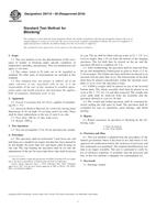 ASTM D6116-00(2010) (1.4.2010)
