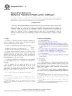 ASTM D6117-13 (1.6.2013)