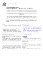 ASTM D6117-13e1 (1.6.2013)