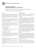 ASTM D612-88(2012) (1.11.2012)