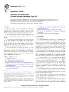 ASTM D613-13 (1.12.2013)