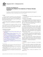 ASTM D6131-97(2012) (1.6.2012)