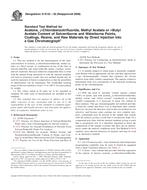 ASTM D6133-02(2008) (1.2.2008)