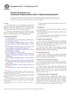 ASTM D6134-07(2013) (1.5.2013)