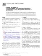 ASTM D6147-97(2008)e1 (1.1.2008)