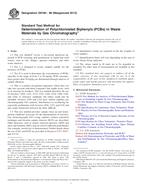 ASTM D6160-98(2013) (1.5.2013)