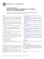ASTM D6165-97(2012) (1.11.2012)