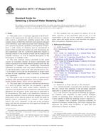 ASTM D6170-97(2010) (1.7.2010)