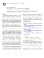 ASTM D6171-97(2010) (1.7.2010)