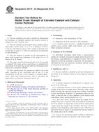 ASTM D6175-03(2013) (1.3.2013)