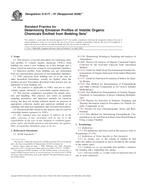 ASTM D6177-97(2008)e1 (1.4.2008)