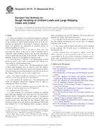 ASTM D6179-07(2014) (1.4.2014)