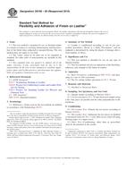 ASTM D6182-00(2010) (1.10.2010)