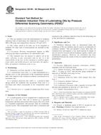 ASTM D6186-08(2013) (1.12.2013)