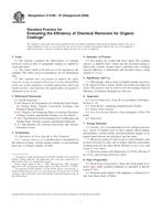 ASTM D6189-97(2008) (1.6.2008)