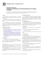ASTM D6189-97(2014) (15.6.2014)
