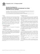 ASTM D6191-97(2008)e1 (1.11.2008)