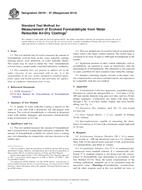ASTM D6191-97(2014) (1.7.2014)