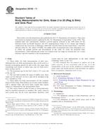 ASTM D6192-11 (1.3.2011)