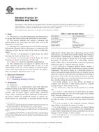 ASTM D6193-11 (1.1.2011)