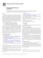ASTM D6195-03(2011) (1.4.2011)