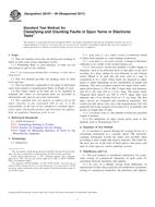 ASTM D6197-99(2011) (1.12.2011)