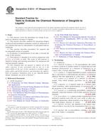ASTM D6213-97(2009) (1.6.2009)