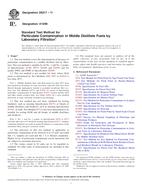 ASTM D6217-11 (1.6.2011)