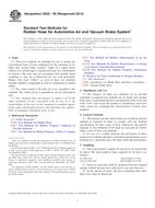 ASTM D622-99(2012) (1.5.2012)