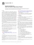 ASTM D6226-10 (1.8.2010)