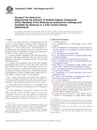 ASTM D6266-00a(2011) (1.6.2011)