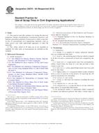 ASTM D6270-08(2012) (1.9.2012)