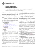 ASTM D6273-14 (1.1.2014)