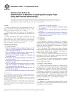 ASTM D6277-07(2012) (1.11.2012)