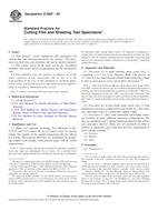 ASTM D6287-09 (1.9.2009)