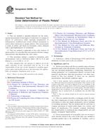 ASTM D6290-13 (1.11.2013)