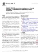 ASTM D6299-13 (1.10.2013)